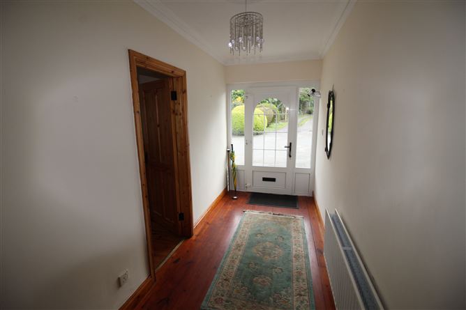 Lismullen, Tara, Meath