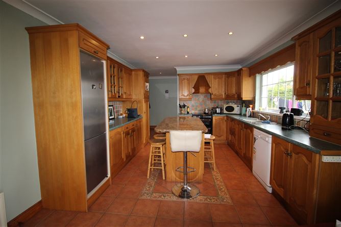 Lismullen, Tara, Meath
