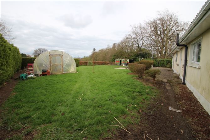 Lismullen, Tara, Meath
