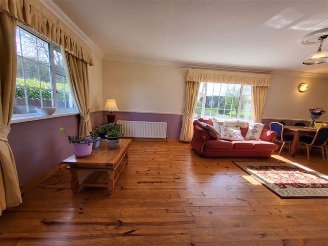 Lismullen, Tara, Meath