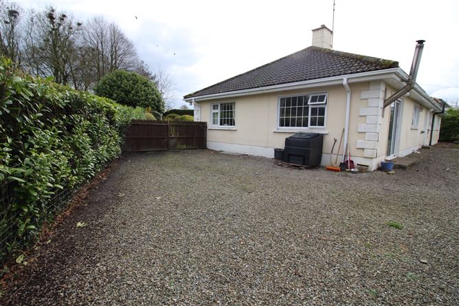 Lismullen, Tara, Meath