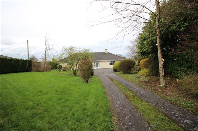 Lismullen, Tara, Meath
