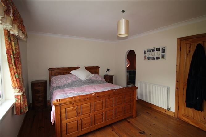 Lismullen, Tara, Meath