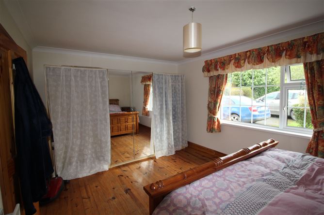Lismullen, Tara, Meath