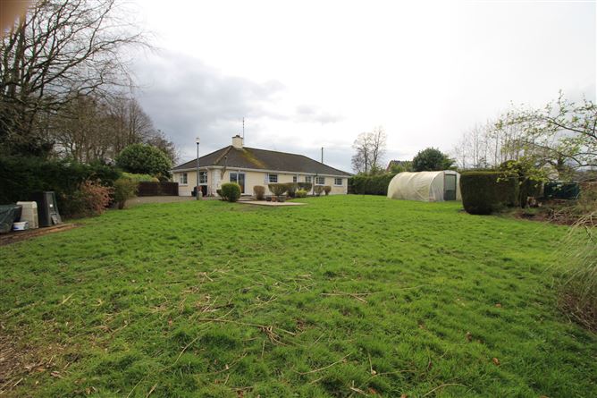 Lismullen, Tara, Meath