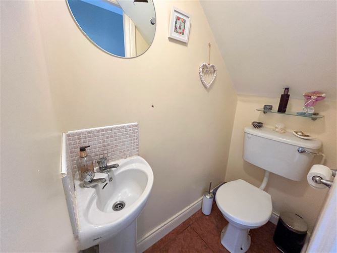 20 The Drive, Millmount Abbey, Drogheda, Co. Meath
