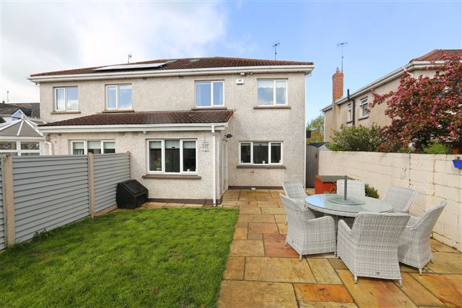 20 The Drive, Millmount Abbey, Drogheda, Co. Meath