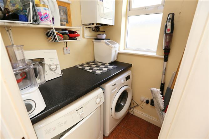20 The Drive, Millmount Abbey, Drogheda, Co. Meath