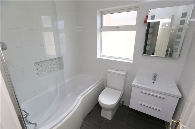 20 The Drive, Millmount Abbey, Drogheda, Co. Meath