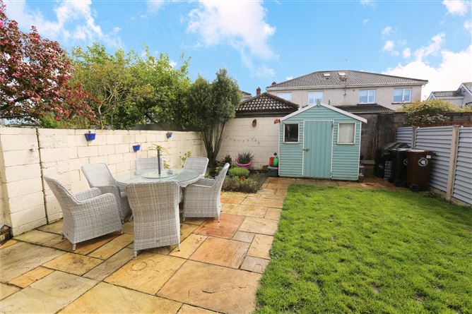 20 The Drive, Millmount Abbey, Drogheda, Co. Meath
