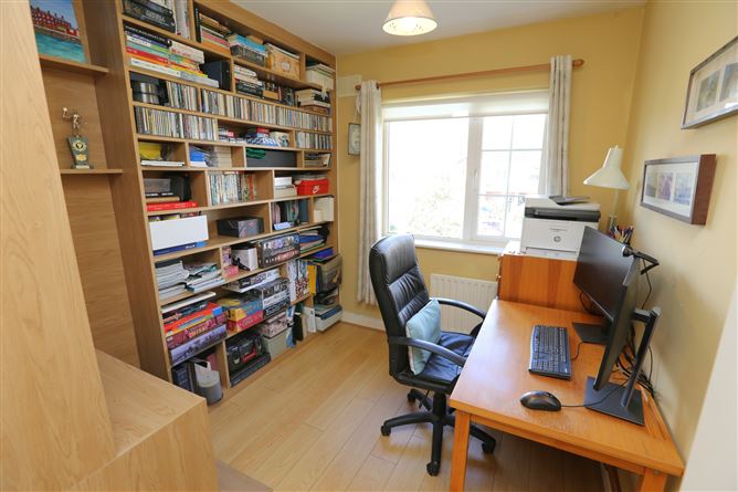 20 The Drive, Millmount Abbey, Drogheda, Co. Meath