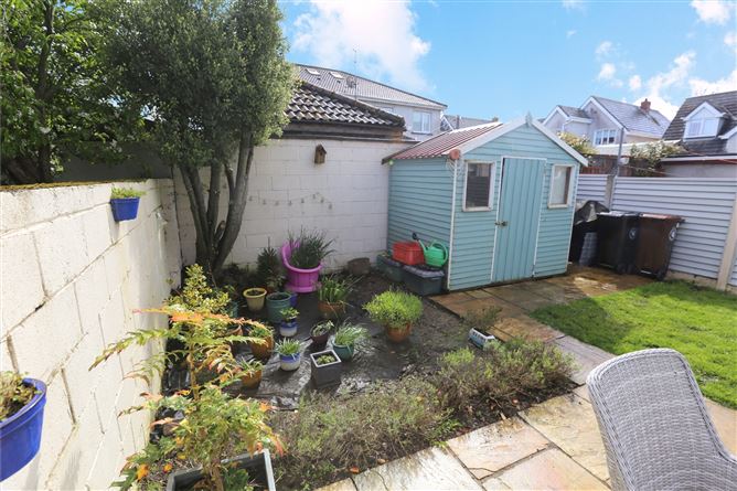 20 The Drive, Millmount Abbey, Drogheda, Co. Meath
