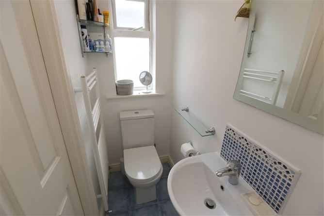 20 The Drive, Millmount Abbey, Drogheda, Co. Meath