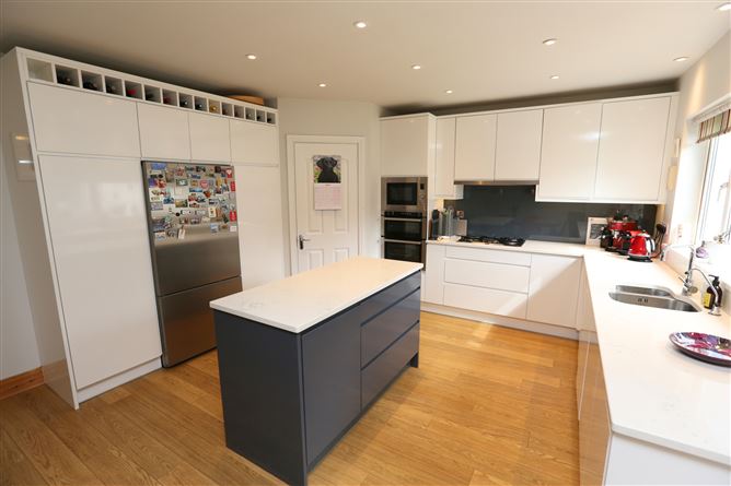 20 The Drive, Millmount Abbey, Drogheda, Co. Meath
