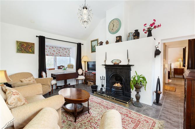 The Green, Parknasilloge, Kilmolin, Enniskerry, Wicklow