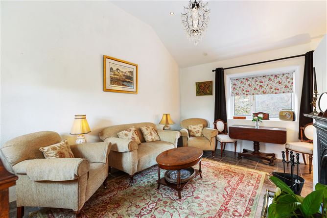 The Green, Parknasilloge, Kilmolin, Enniskerry, Wicklow
