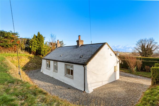 The Green, Parknasilloge, Kilmolin, Enniskerry, Wicklow