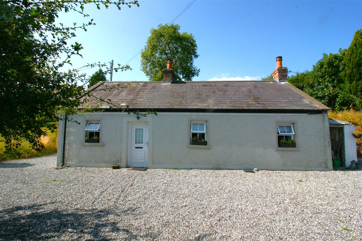 The Green, Parknasilloge, Kilmolin, Enniskerry, Wicklow