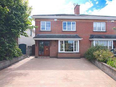 Image for 177 Pace View, Clonee, Dublin 15, County Dublin