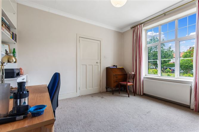 Ferndown, 17 Marlborough Road, Glenageary, Co. Dublin