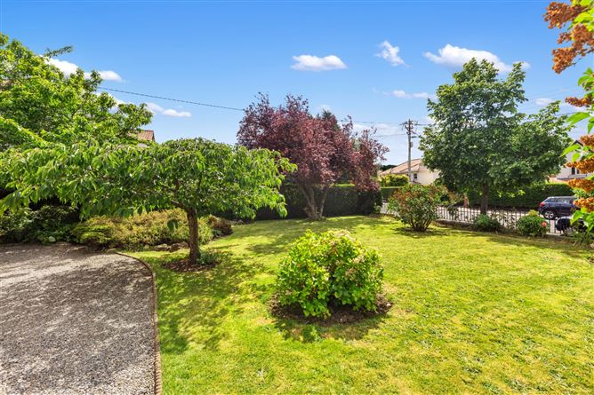Ferndown, 17 Marlborough Road, Glenageary, Co. Dublin