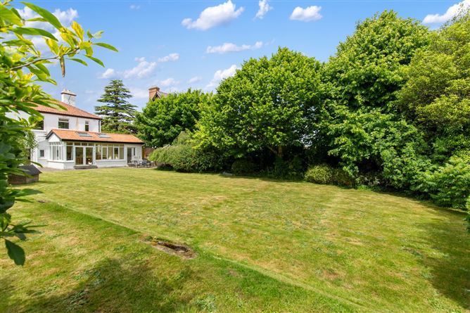 Ferndown, 17 Marlborough Road, Glenageary, Co. Dublin