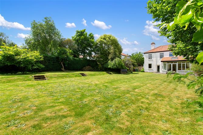 Ferndown, 17 Marlborough Road, Glenageary, Co. Dublin