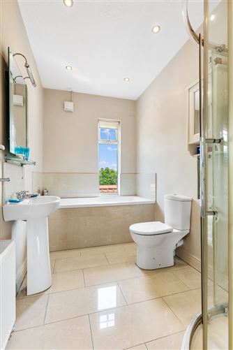 Ferndown, 17 Marlborough Road, Glenageary, Co. Dublin