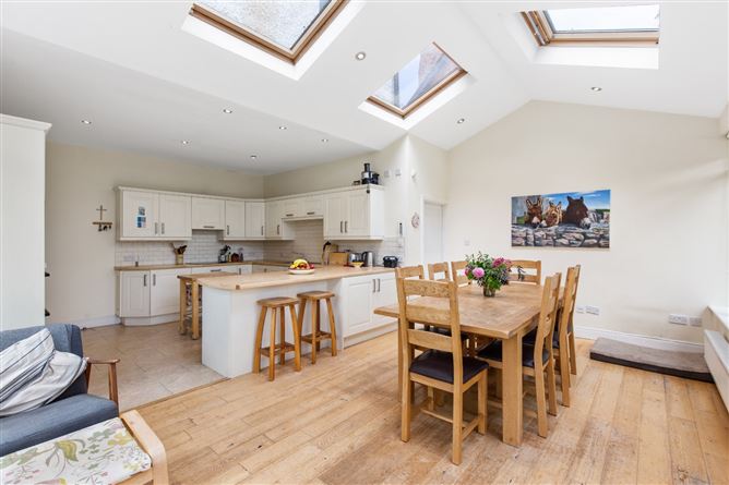 Ferndown, 17 Marlborough Road, Glenageary, Co. Dublin