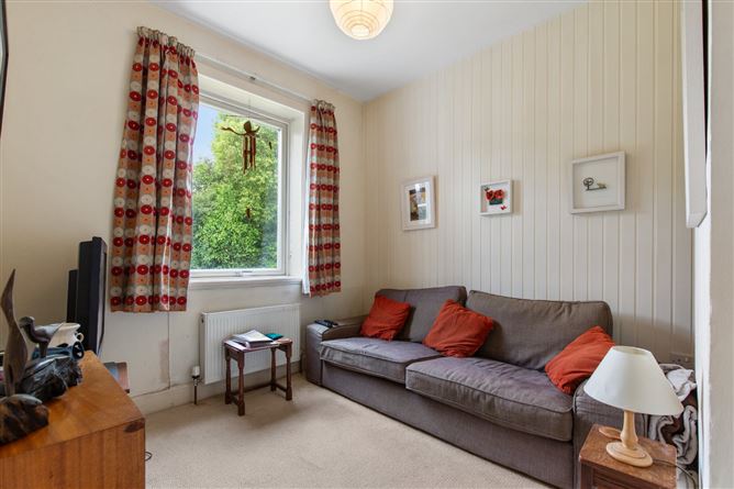 Ferndown, 17 Marlborough Road, Glenageary, Co. Dublin