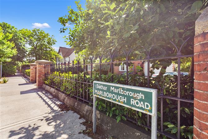 Ferndown, 17 Marlborough Road, Glenageary, Co. Dublin