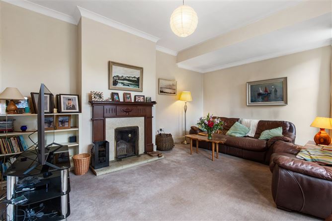 Ferndown, 17 Marlborough Road, Glenageary, Co. Dublin