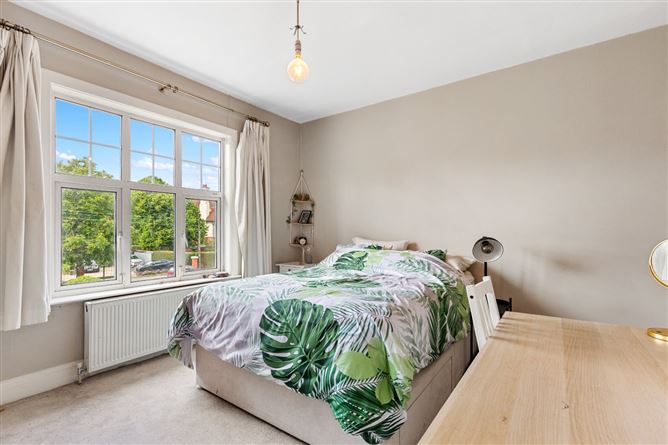 Ferndown, 17 Marlborough Road, Glenageary, Co. Dublin