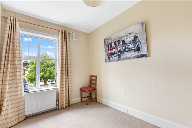 Ferndown, 17 Marlborough Road, Glenageary, Co. Dublin