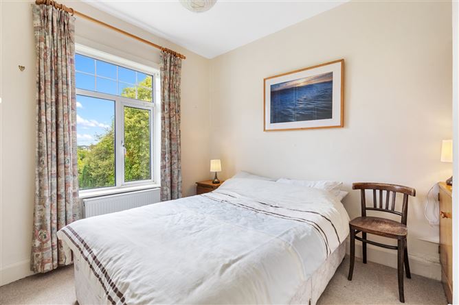 Ferndown, 17 Marlborough Road, Glenageary, Co. Dublin