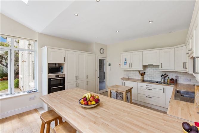 Ferndown, 17 Marlborough Road, Glenageary, Co. Dublin