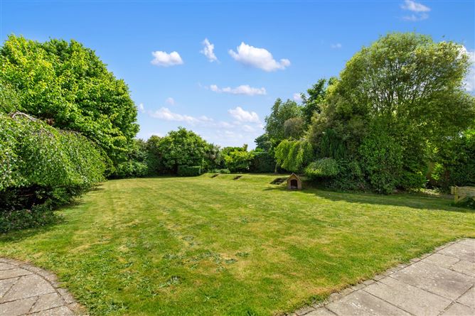 Ferndown, 17 Marlborough Road, Glenageary, Co. Dublin