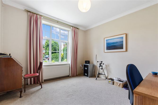 Ferndown, 17 Marlborough Road, Glenageary, Co. Dublin