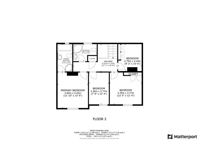 Ferndown, 17 Marlborough Road, Glenageary, Co. Dublin