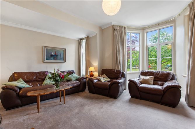 Ferndown, 17 Marlborough Road, Glenageary, Co. Dublin