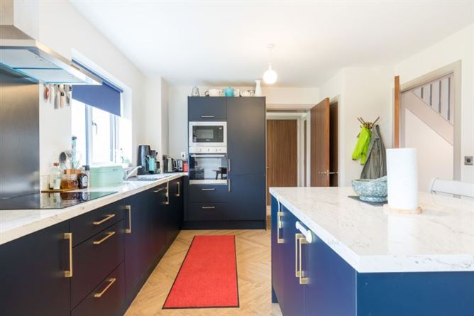 19 Manor View, Roxborough Manor, Mulgannon, Wexford Town, Wexford