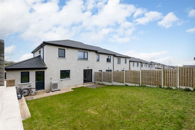 19 Manor View, Roxborough Manor, Mulgannon, Wexford Town, Wexford