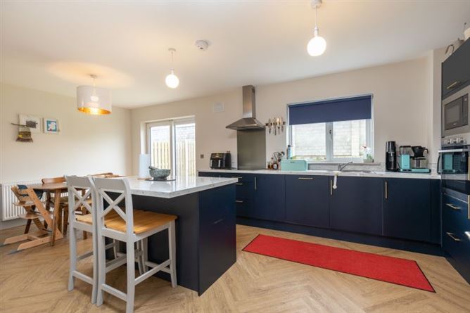 19 Manor View, Roxborough Manor, Mulgannon, Wexford Town, Wexford