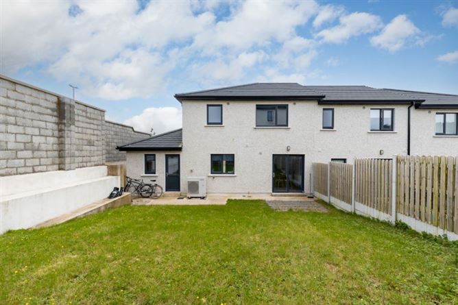 19 Manor View, Roxborough Manor, Mulgannon, Wexford Town, Wexford