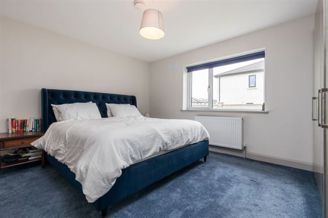 19 Manor View, Roxborough Manor, Mulgannon, Wexford Town, Wexford