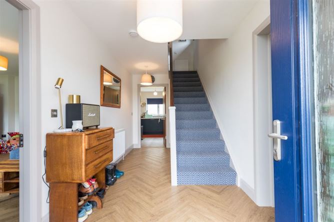 19 Manor View, Roxborough Manor, Mulgannon, Wexford Town, Wexford