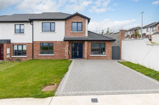 19 Manor View, Roxborough Manor, Mulgannon, Wexford Town, Wexford