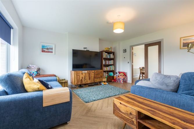 19 Manor View, Roxborough Manor, Mulgannon, Wexford Town, Wexford