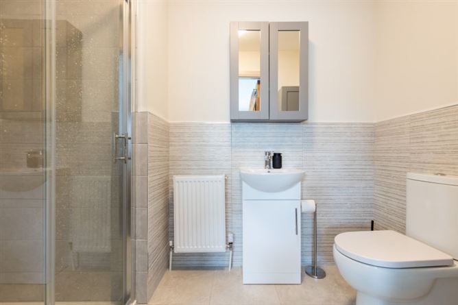 19 Manor View, Roxborough Manor, Mulgannon, Wexford Town, Wexford