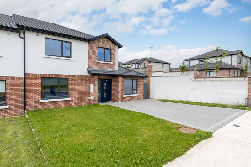 19 Manor View, Roxborough Manor, Mulgannon, Wexford Town, Wexford